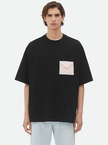 Bottega Veneta T-shirts and Polos - BOTTEGA VENETA - BALAAN 1