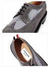 Men's derby shoes MFD002 AP7883 - THOM BROWNE - BALAAN 5