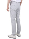 Men's Vent Golf Pants Grey - J.LINDEBERG - BALAAN 5