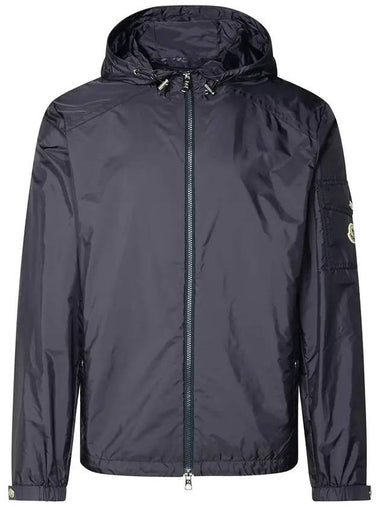 ETIACHE Men s Windbreaker Jacket 1A00101 5968E 742 - MONCLER - BALAAN 1