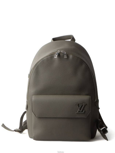 men backpack - LOUIS VUITTON - BALAAN 1