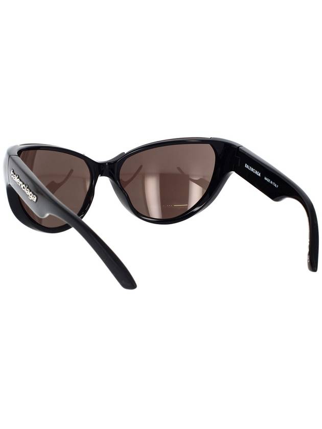 Eyewear Butterfly Frame Sunglasses BB0201S - BALENCIAGA - BALAAN 5