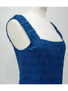 sleeveless dress - MERLETTE - BALAAN 7