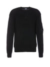 CP Company Sweater 17CMKN228A 006595A999 - CP COMPANY - BALAAN 1