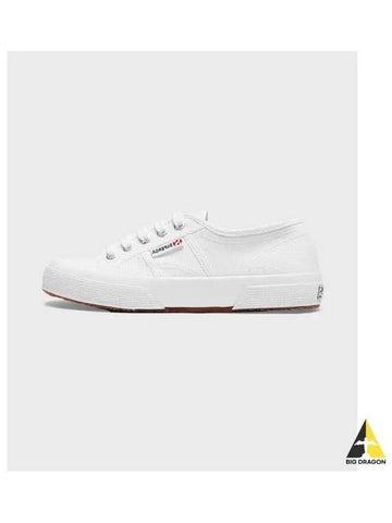 Superga 2750 Cotu Classic white - SUPERGA - BALAAN 1