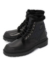 Explorer Ankle Boots Black - DIOR - BALAAN 2