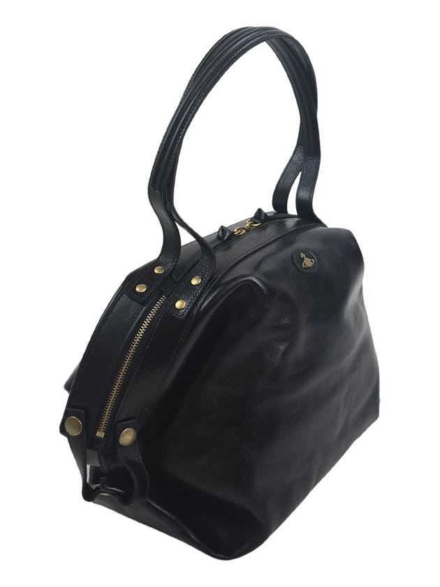 Mara Shoulder Bag 4202008VU L0067 N401 - VIVIENNE WESTWOOD - BALAAN 3