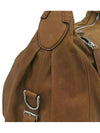 side shoulder bag - TOD'S - BALAAN 4