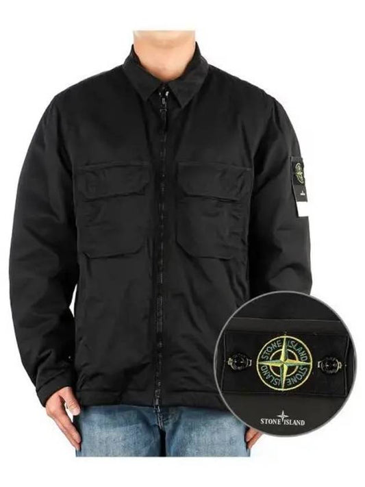 Men s wappen jacket 271118 - STONE ISLAND - BALAAN 1