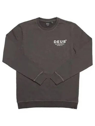 Men s Man to 270937 - DEUS EX MACHINA - BALAAN 1