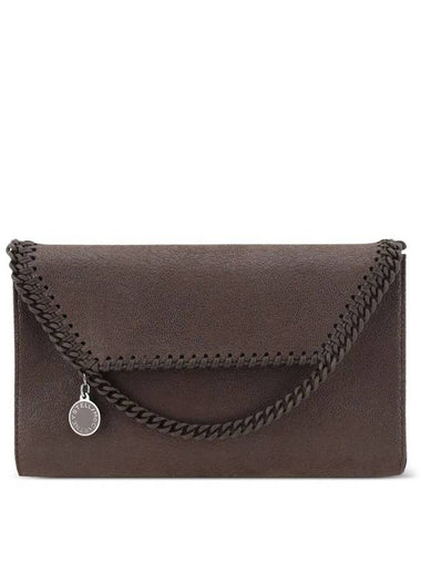 Stella McCartney Falabella Shoulder Bag - STELLA MCCARTNEY - BALAAN 1