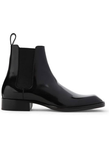 Saint Laurent Boots - SAINT LAURENT - BALAAN 1