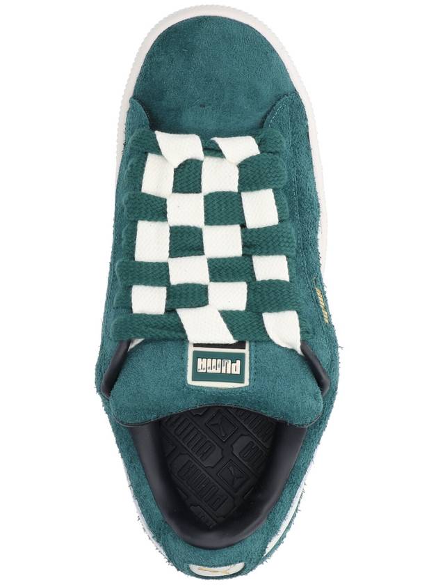 Puma Sneakers Green - PUMA - BALAAN 5