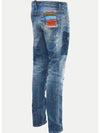 T99 Dsquared Men s Jeans S71LB1168S30664 - DSQUARED2 - BALAAN 3