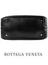 23 fw Leather Weekender Bag 766372V2HL18803 B0020567993 - BOTTEGA VENETA - BALAAN 9