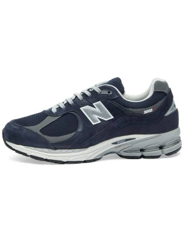 2002R Gore-Tex Low Top Sneakers Navy - NEW BALANCE - BALAAN 3