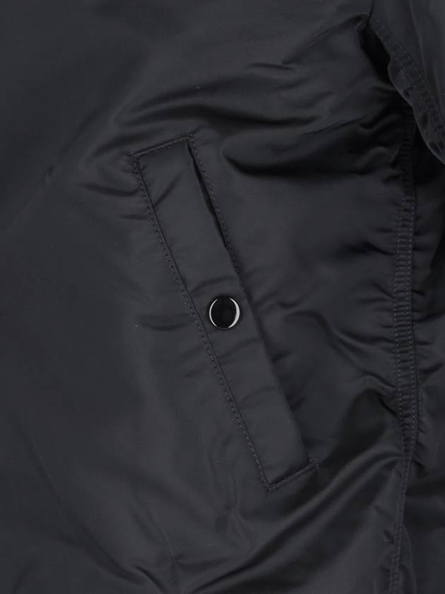 Alpha Industries Jackets - ALPHA INDUSTRIES - BALAAN 5