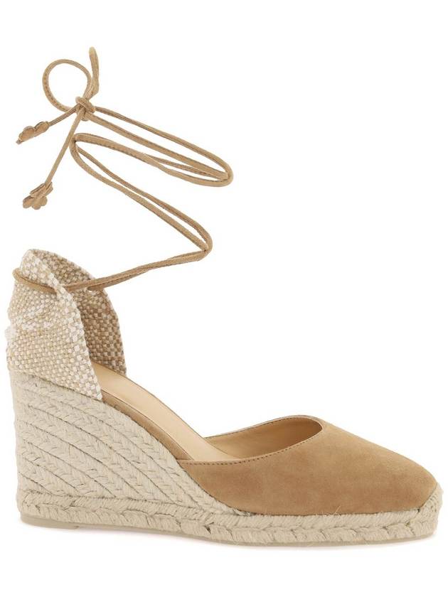 carina wedge espadrillas - CASTANER - BALAAN 1