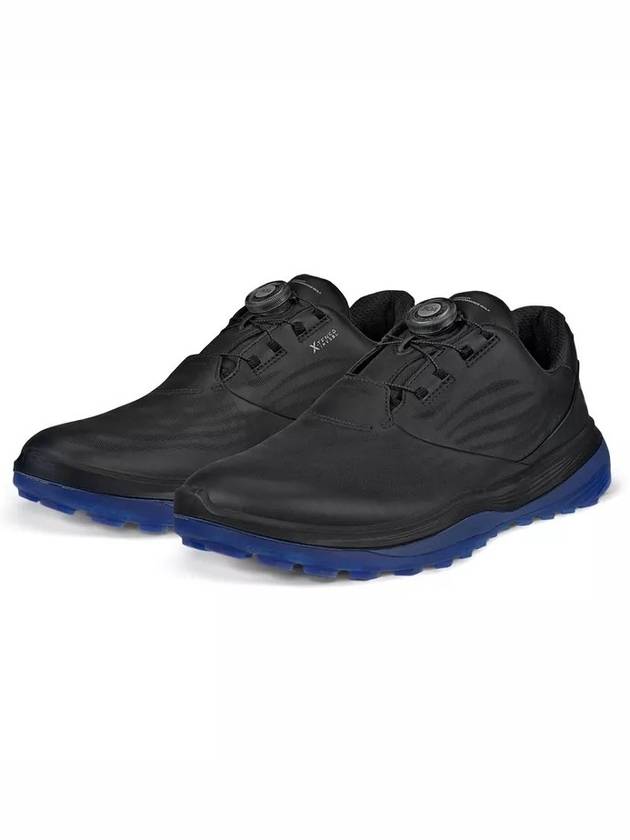 Men s Biome M GOLF Boa Shoes - ECCO - BALAAN 8