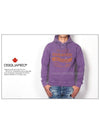 Men's Hoodie 74GU0027 Violet - DSQUARED2 - BALAAN 3