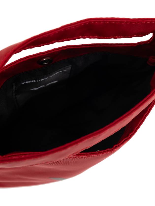 Y-3 Handbag, Unisex, Red - Y-3 - BALAAN 6