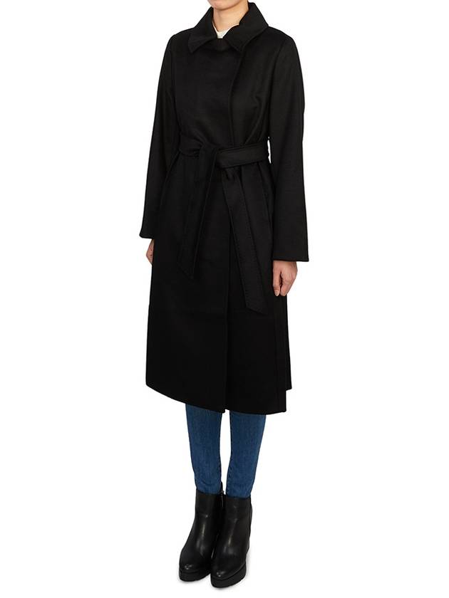 BCOLLAG 26016101 013 26016101600 wool coat - MAX MARA - BALAAN 4