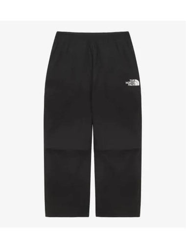 The North Face KIDS Timberlon Pants NP6NQ55S BLK - THE NORTH FACE - BALAAN 1