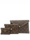 M62034 Clutch Bag - LOUIS VUITTON - BALAAN 2