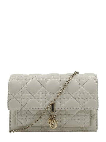 Women s Lady Chain Pouch Bag 4195 - DIOR - BALAAN 1