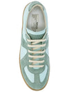 Replica Low Top Sneakers Mint - MAISON MARGIELA - BALAAN 5