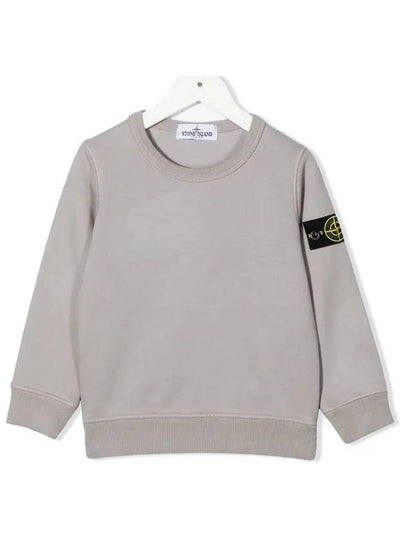 Kids Waffen Crew Neck Sweatshirt 771661340 V0064 - STONE ISLAND - BALAAN 2