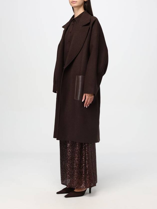 Coat woman Twinset - TWINSET - BALAAN 3