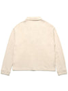 Women's Angora Pullover Knit Top Ivory - MOTH - BALAAN 4