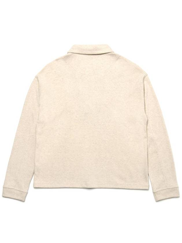 Women's Angora Pullover Knit Top Ivory - MOTH - BALAAN 4