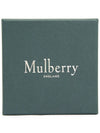 Tree Ring Silver - MULBERRY - BALAAN 8