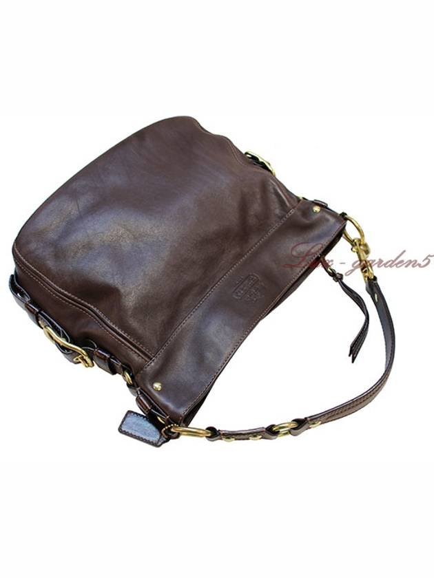 women shoulder bag - COACH - BALAAN 7