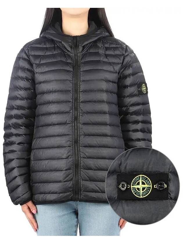 Kids Junior Jacket 781640831 V0020 - STONE ISLAND - BALAAN 2