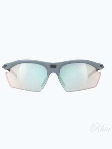 Rudy Project Rhydon Glacier Matte Multilaser Osmium SP533459 0000 - RUDYPROJECT - BALAAN 1