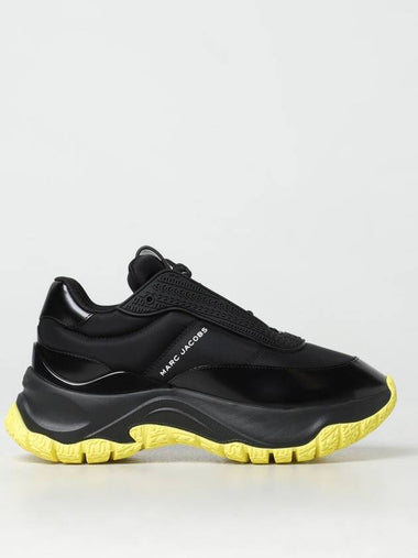 Sneakers woman Marc Jacobs - MARC JACOBS - BALAAN 1