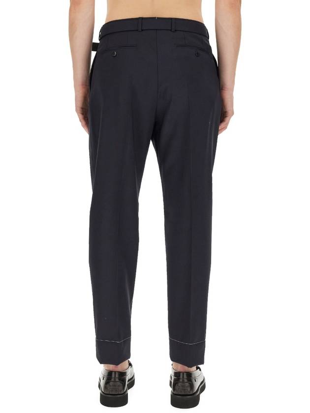 ISCHIA PANTS - BRIONI - BALAAN 7