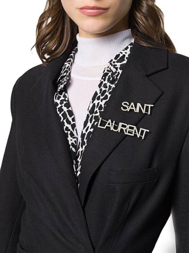 Other 586493 Y1526 8368 Free - SAINT LAURENT - BALAAN 2