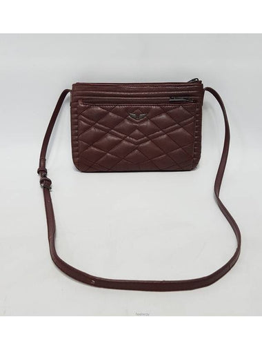 women cross bag - ZADIG & VOLTAIRE - BALAAN 1