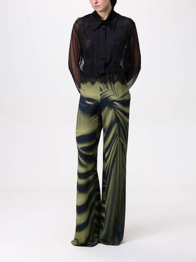 Pants woman Alberta Ferretti - ALBERTA FERRETTI - BALAAN 2