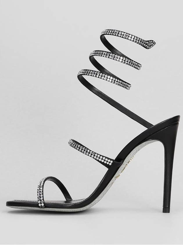 René Caovilla Cleo Sandals - RENE CAOVILLA - BALAAN 3