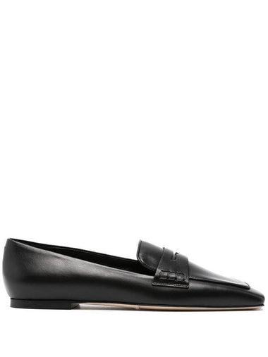 Aeyde Tom Nappa Leather Shoes - AEYDE - BALAAN 1