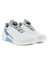 M Golf Biom H4 Spikeless White - ECCO - BALAAN 7