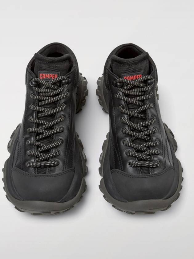 Karst Trek Gore-Tex Ankle Boots - CAMPER - BALAAN 5