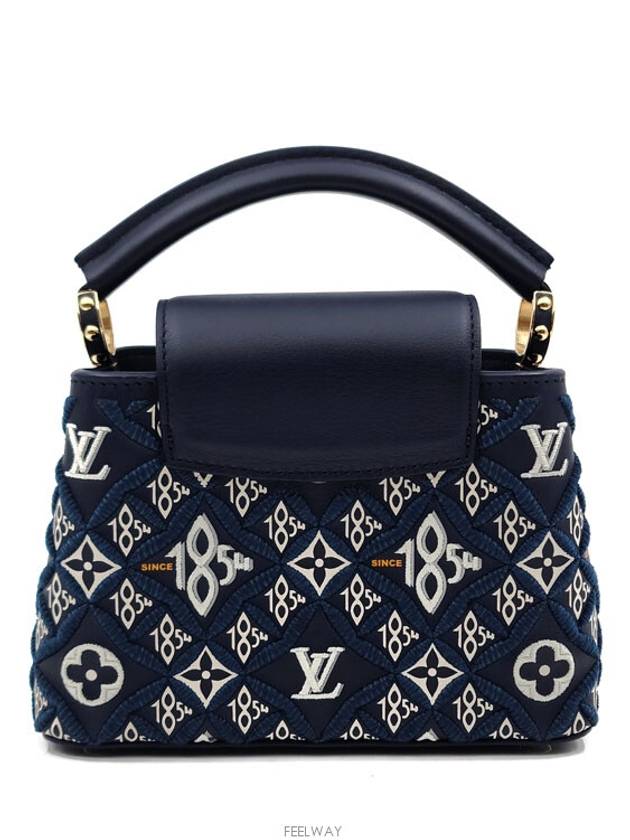 women cross bag - LOUIS VUITTON - BALAAN 3