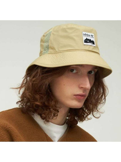 Adventure Bucket Hat Beige - ADIDAS - BALAAN 2