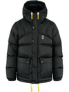 Men s Expedition Down Padded Jacket 84605 Black - FJALL RAVEN - BALAAN 2